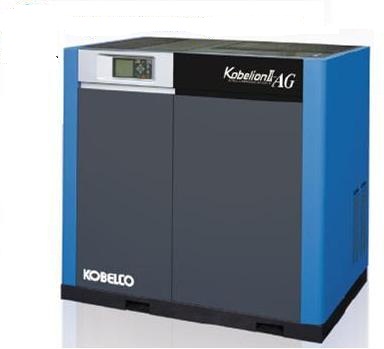 Máy nén khí Kobelco AG15A-H